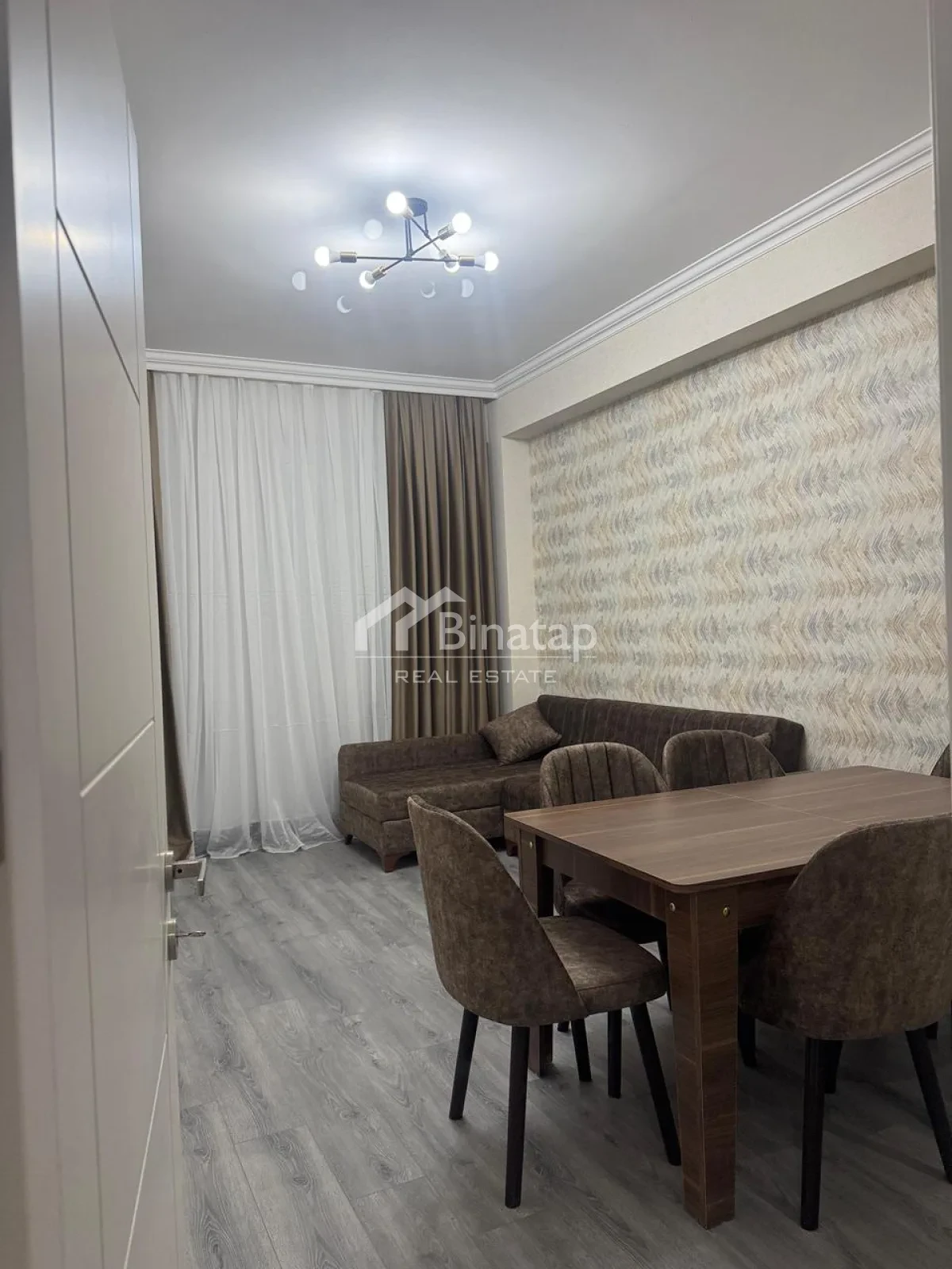 Satılır 2 otaqlı yeni tikili 48 m², 20 Yanvar metrosu, Yasamal rayonu — Mənzil, Bakı