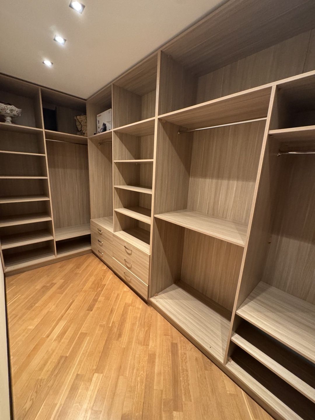İcarəyə verilir 3 otaqlı yeni tikili 220 m² — Mənzil, Bakı (12)