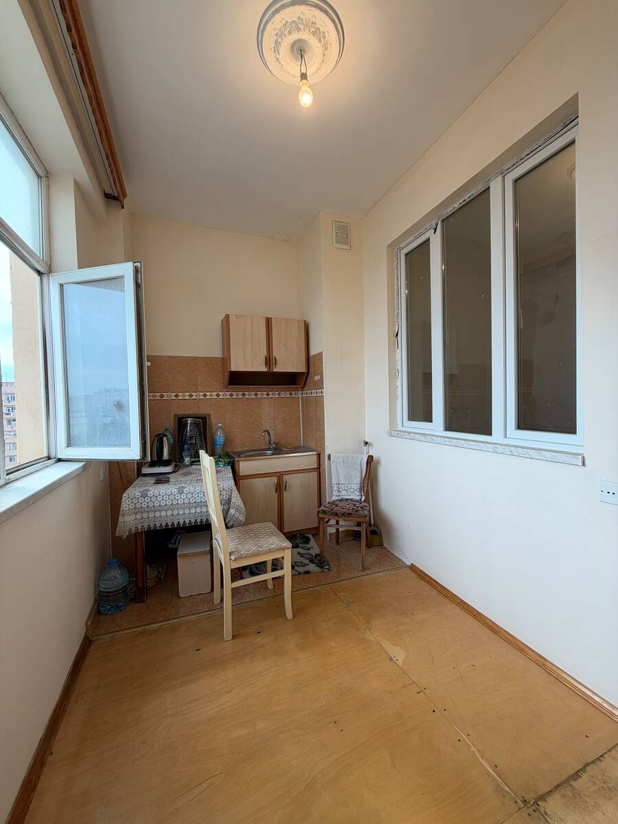 Satılır 2 otaqlı yeni tikili 60 m² — Mənzil, Bakı (11)
