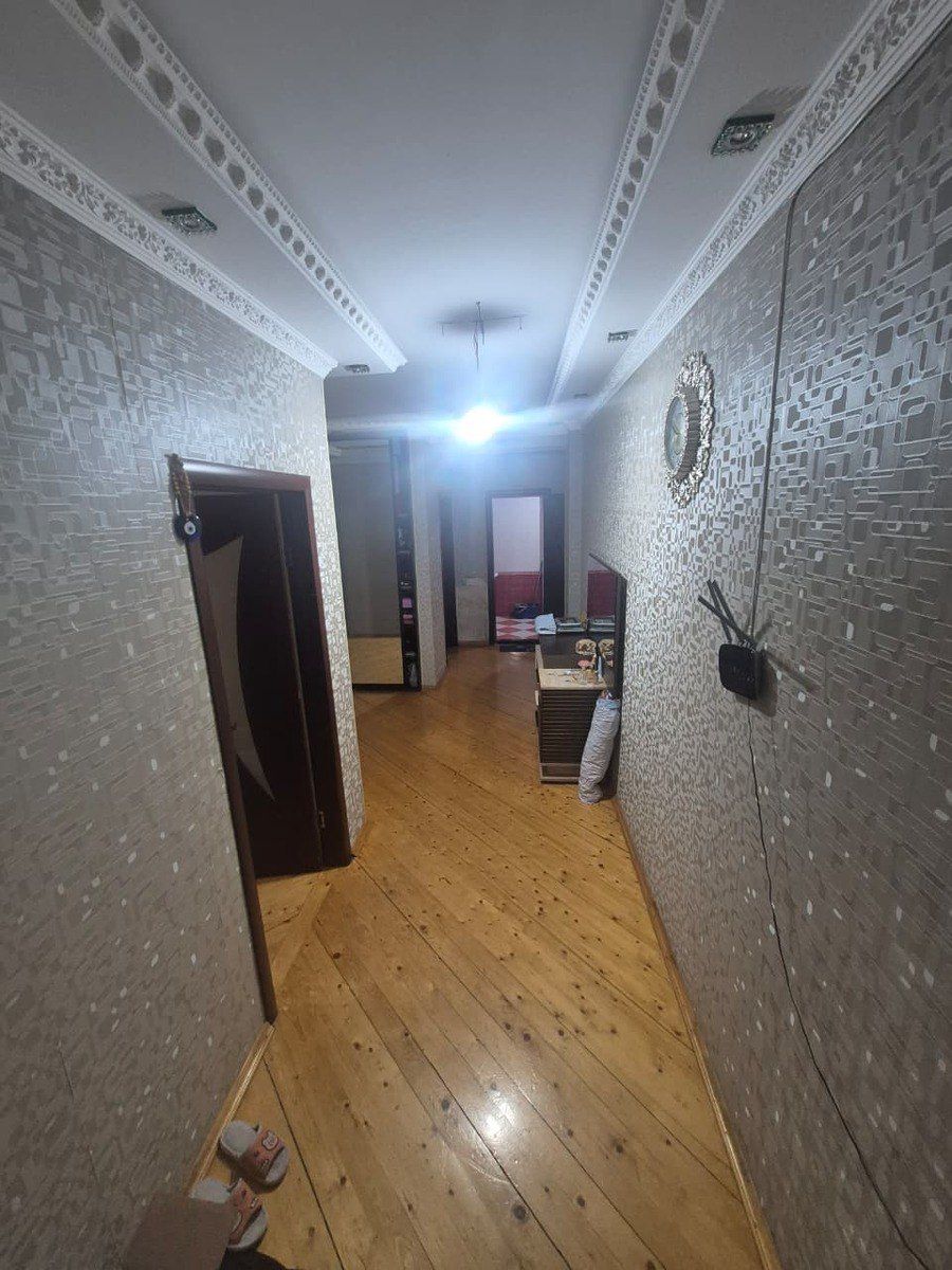 Satılır 3 otaqlı yeni tikili 85.2 m² — Mənzil, Xırdalan (9)