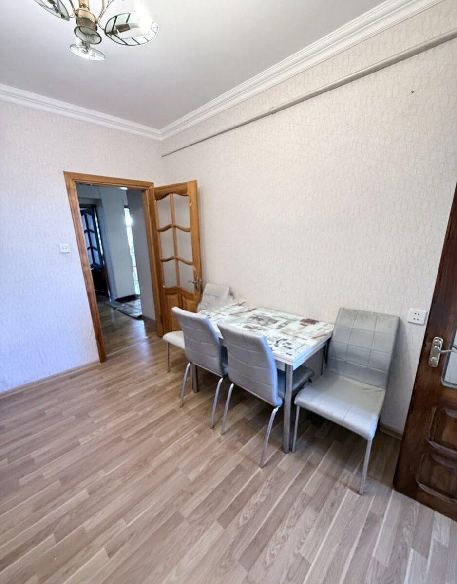 3-otaqlı mənzil kirayə verilir, Nizami r., 70 m² — Mənzil, Bakı (2)