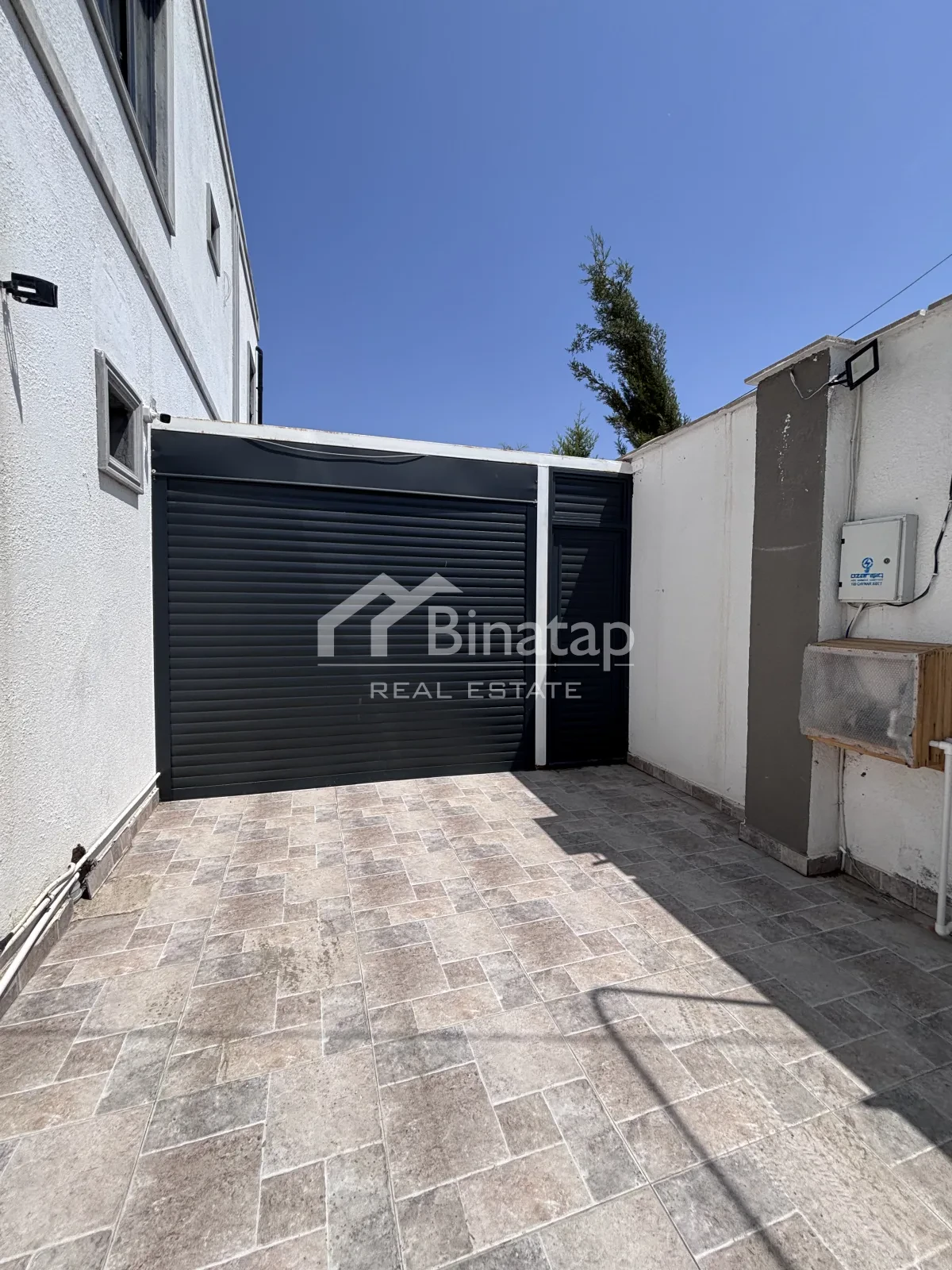 Satılır 3 otaqlı həyət evi / bağ evi 78 m², Novxanı qəsəbəsi, Abşeron rayonu — Ev, villa, Bakı (3)