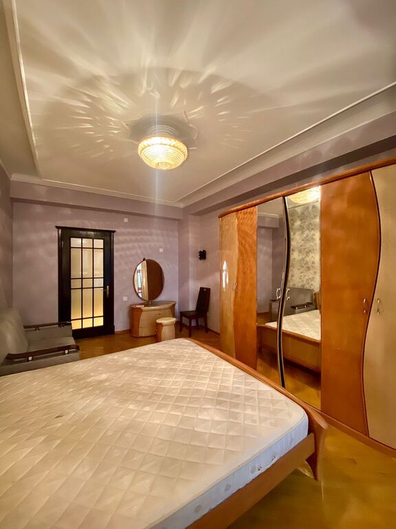 İcarəyə verilir 3 otaqlı yeni tikili 146 m² — Mənzil, Bakı (8)