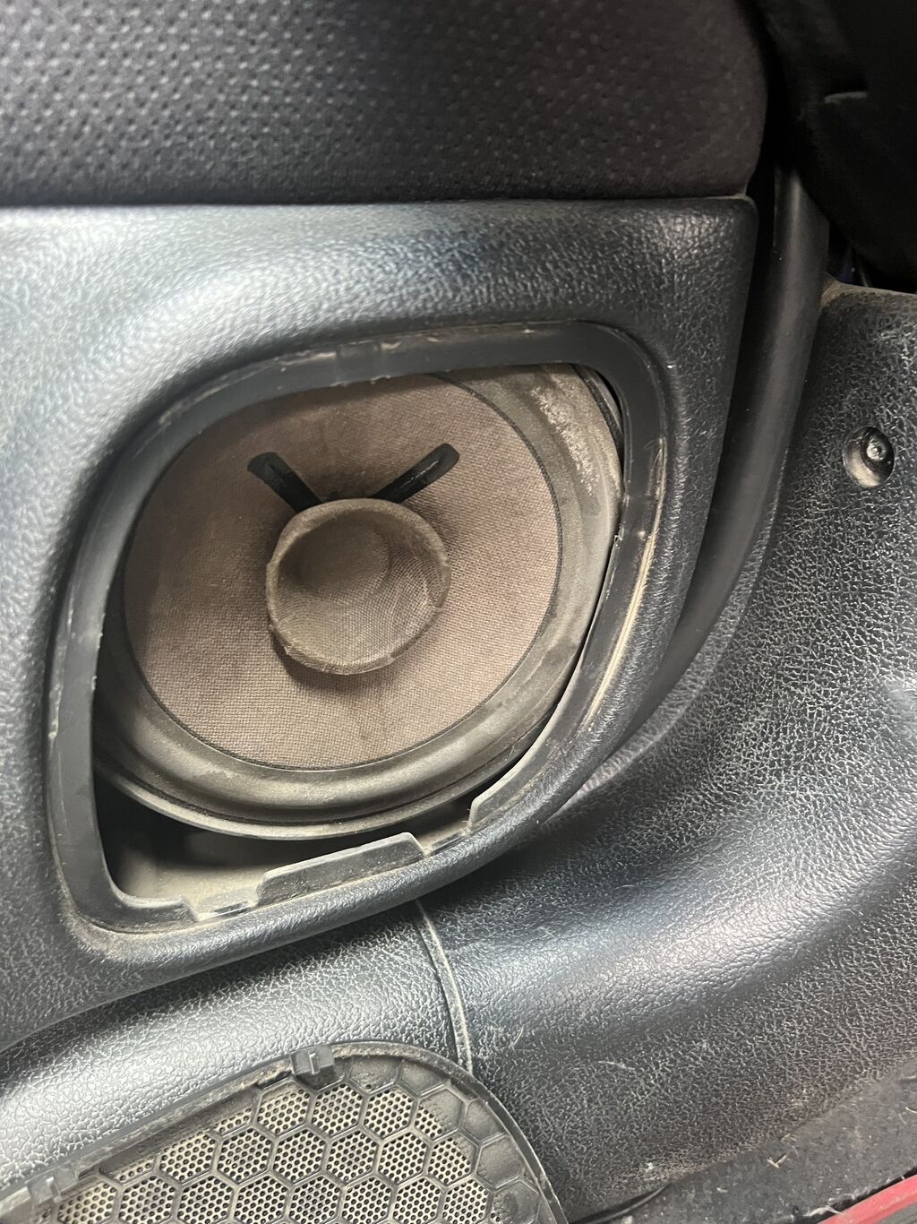 Opel astra kalonka 2 dene 16 lıq 1 dene 13 dük Kalonka 2 denede ayna — Digər, Qax