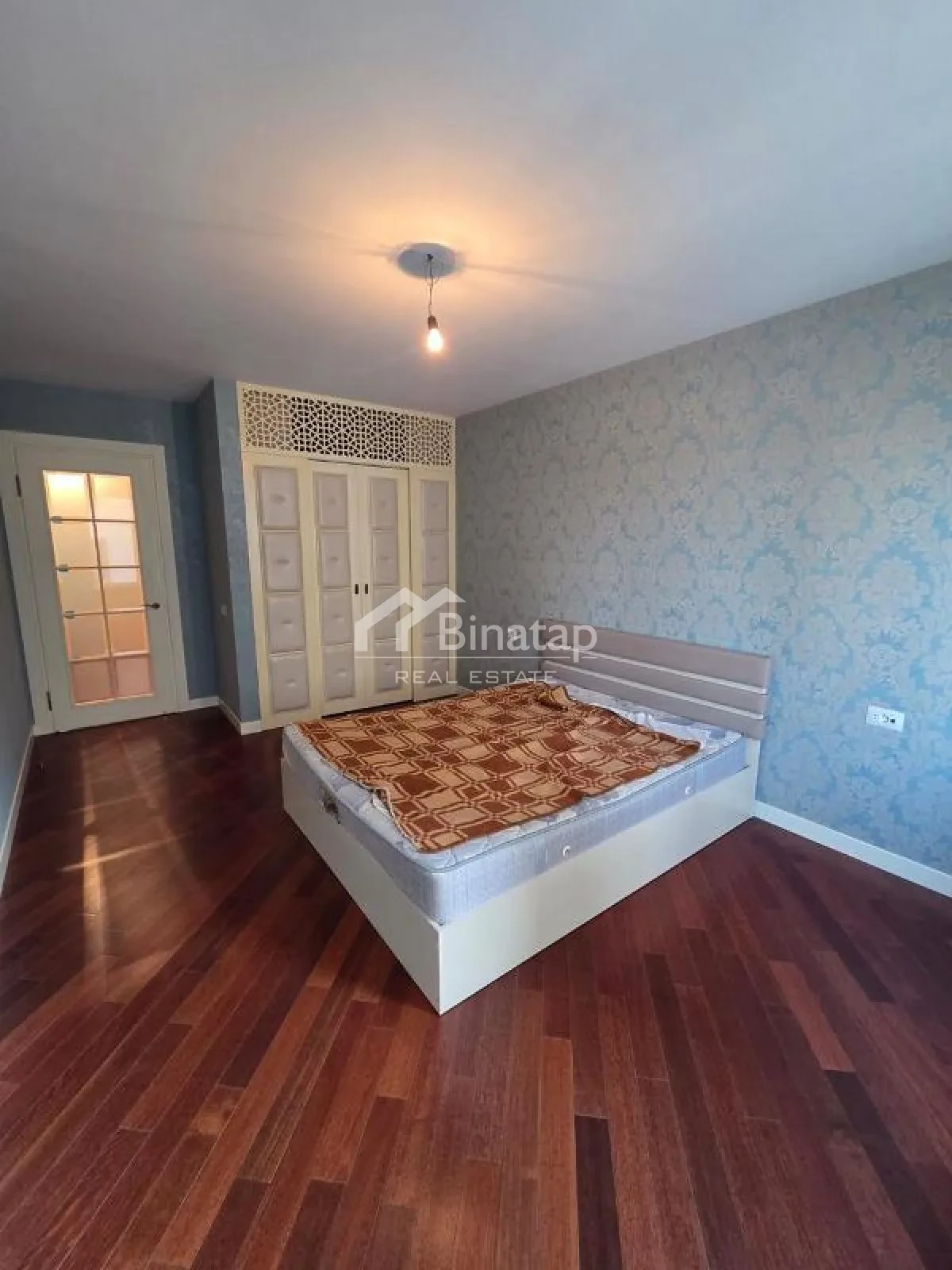 Satılır 2 otaqlı yeni tikili 106 m², 8 Noyabr metrosu, Nəsimi rayonu — Mənzil, Bakı (4)