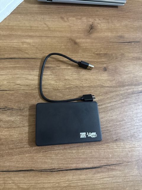 Hard disk 500GB — 50 ₼ · Bakı · Kompüterlər və noutbuklar Hard disk 500GB — Bakı