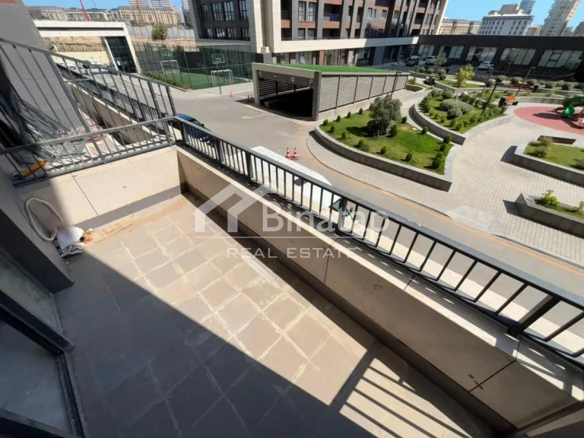 Satılır 3 otaqlı yeni tikili 170 m², Xətai metrosu, Xətai rayonu — Mənzil, Bakı (2)