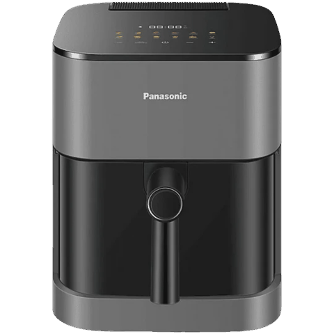 Fritoz Panasonic Air Fryer NF-CC500SXE — Bakı