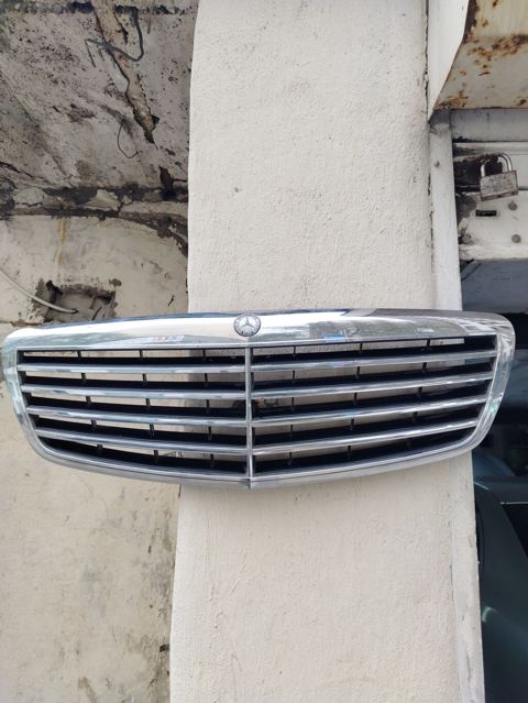 Mercedes-Benz 2007-2009 — Bakı