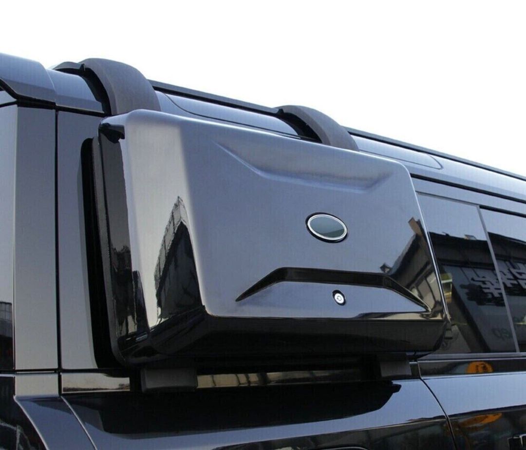 Land Rover Defender aksesuar dəsti — Ehtiyat hissələri və aksesuarlar, Bakı (3)