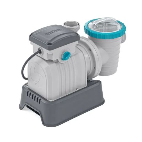 Bestway P08556 filtr nasosu 8327 L/H hovuz filtrasiya nasosu — Bakı