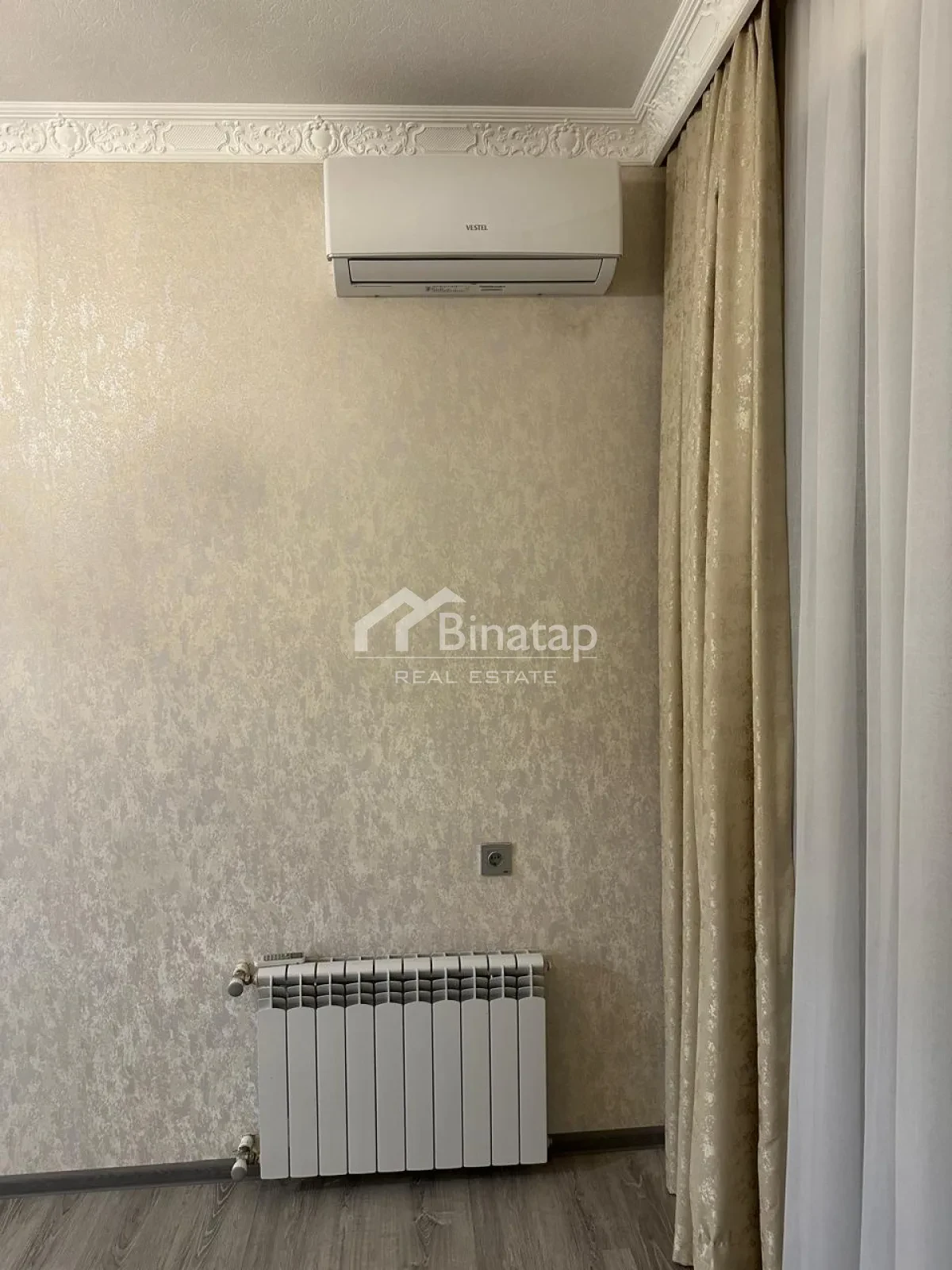 Satılır 2 otaqlı yeni tikili 50 m², 20 Yanvar metrosu, Yasamal rayonu — Mənzil, Bakı (4)