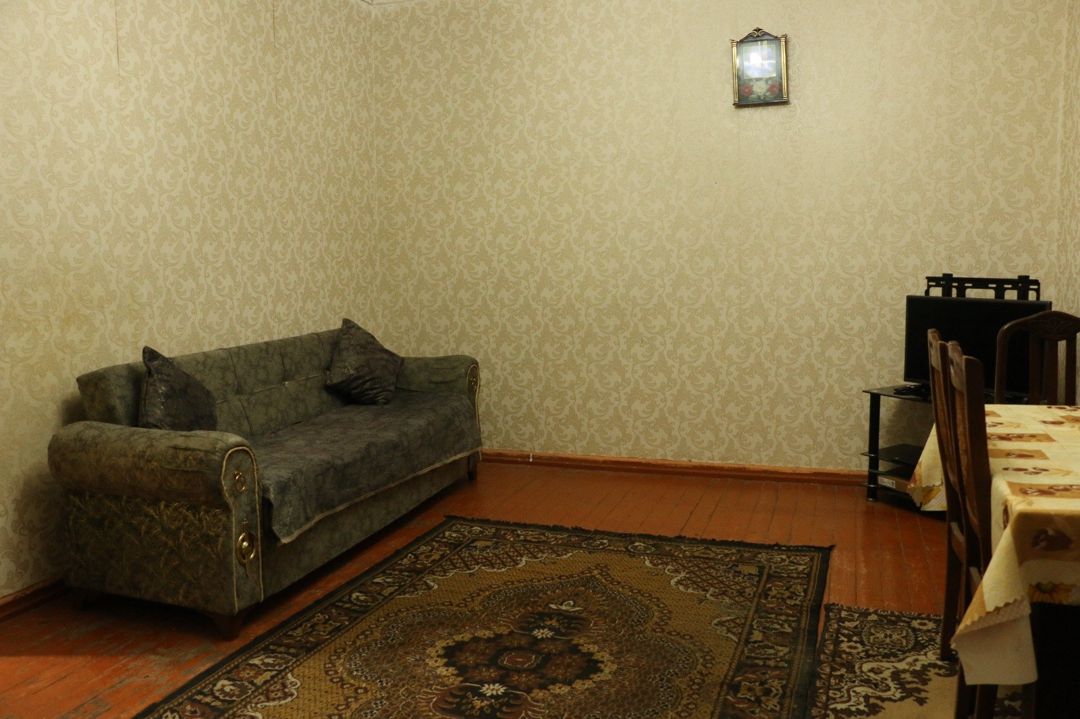 İcarəyə verilir 2 otaqlı köhnə tikili 55 m² — Mənzil, Bakı (3)