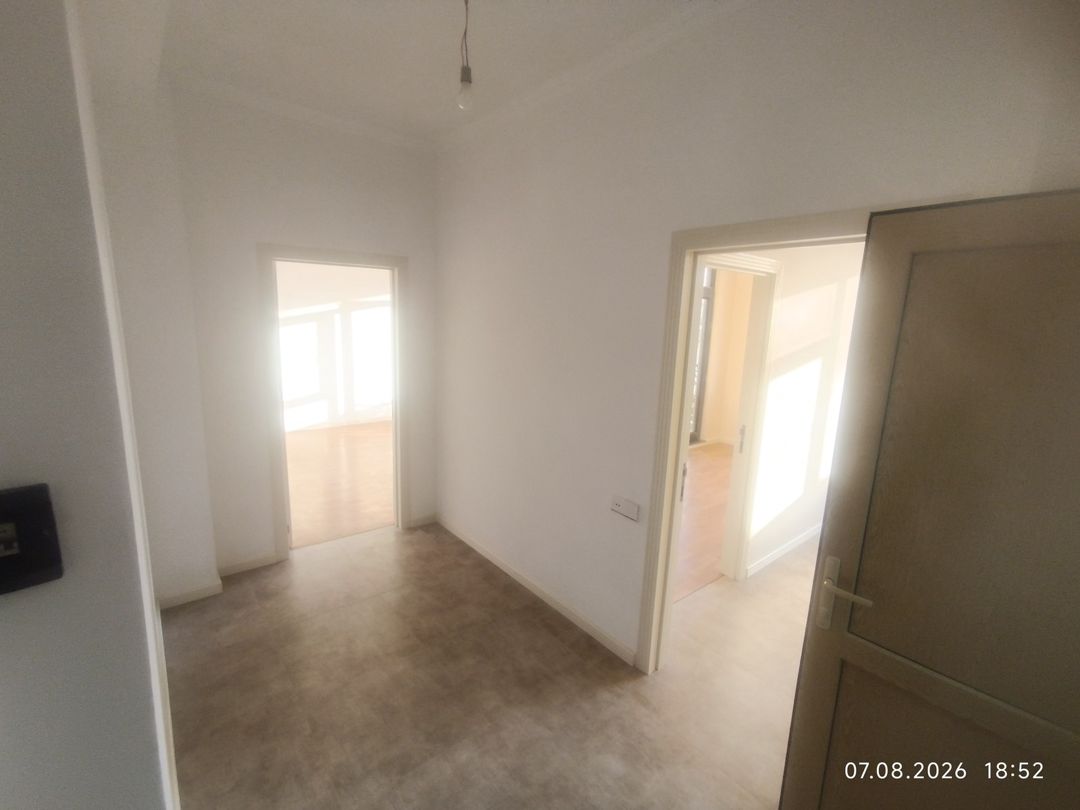 Satılır 2 otaqlı yeni tikili 63 m² — Mənzil, Bakı (7)