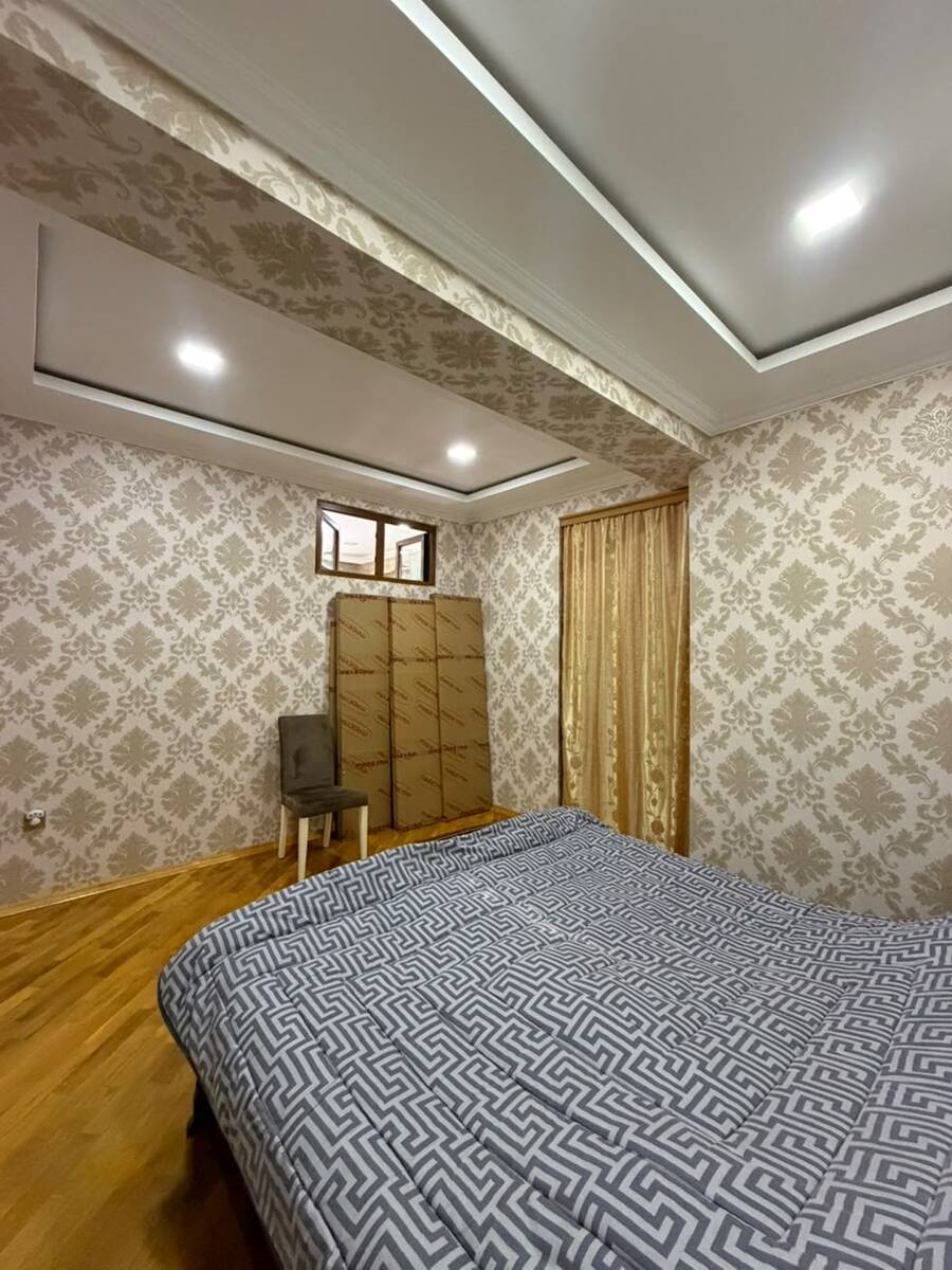 Satılır 2 otaqlı yeni tikili 64 m² — Mənzil, Bakı (8)