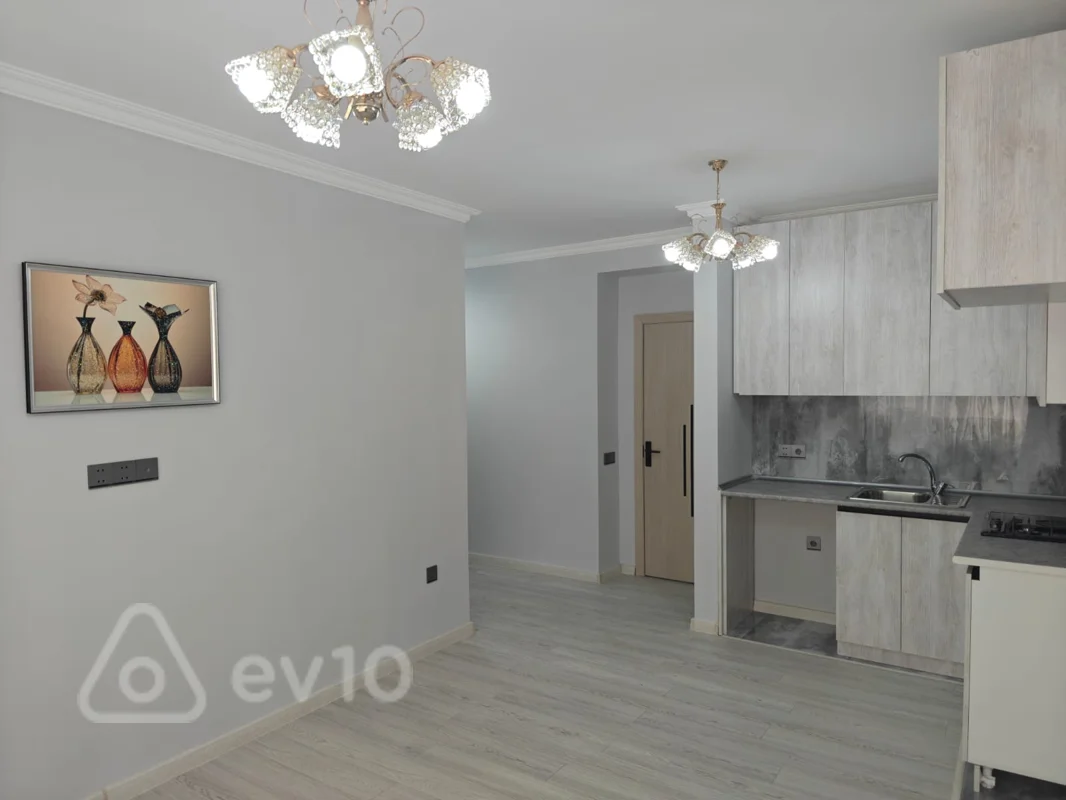 2 otaqlı mənzil, 40 m², Məzahir Rüstəmov küçəsi — Mənzil, Bakı (2)