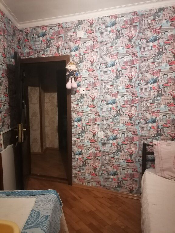 5-комн. квартира, м. Ахмедлы, 112 м² — Mənzil, Bakı (2)