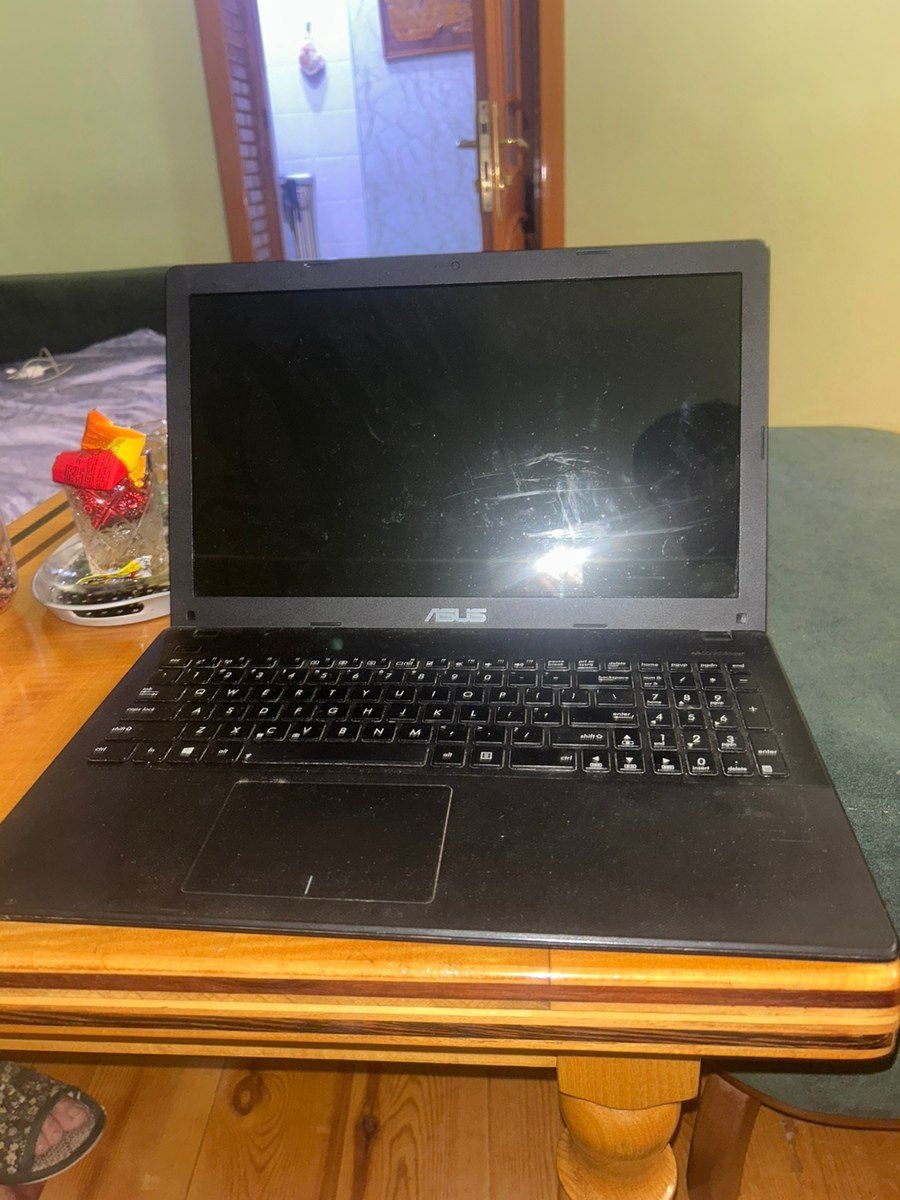 Asus noutbuku — Noutbuklar, Bakı (3)