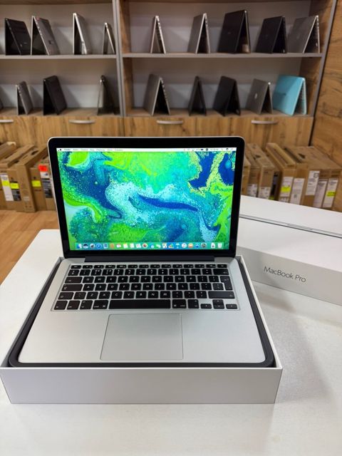 Apple MacBook Pro İ5 — Bakı