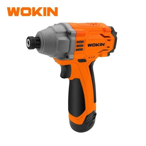 Wokın Li-Ion Şarjlı Matkap 12V – Kompakt və Güclü Gündəlik təmir və — Bakı
