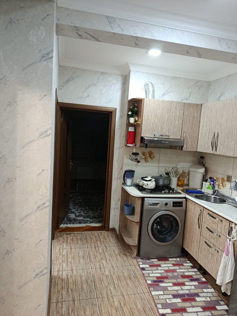 Satılır 3 otaqlı yeni tikili 68.5 m² — Mənzil, Bakı (2)