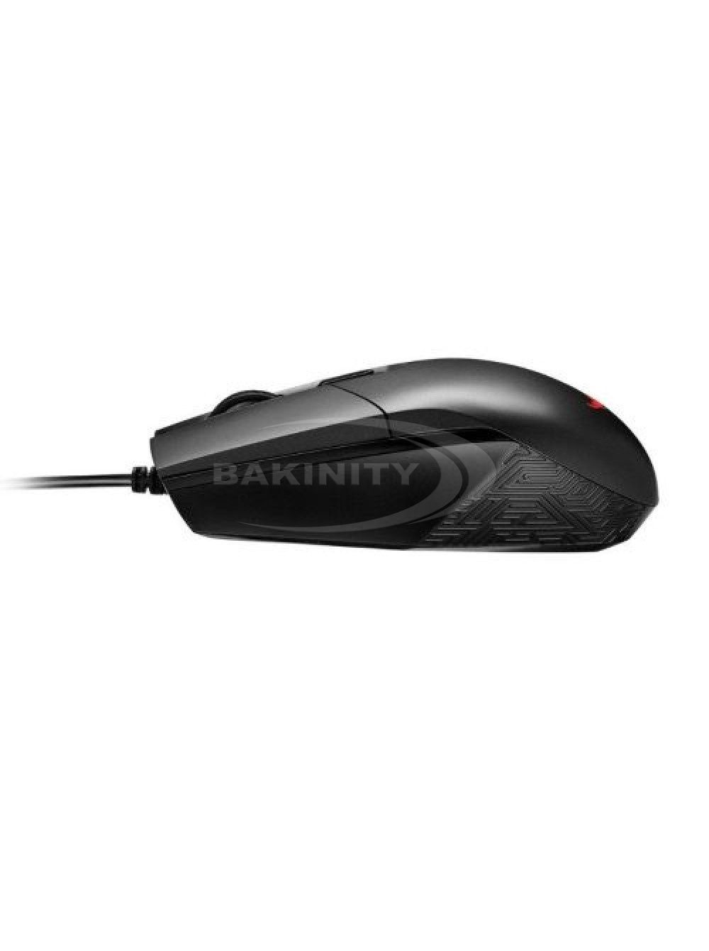 Siçan Asus ROG Strix Impact Optical Mouse (90MP00P0-B0UA00) — Kompüterlər və noutbuklar, Bakı (2)