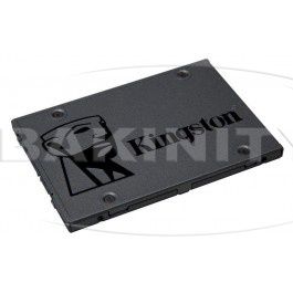 SSD Kingston 120GB A400 SA400S37 — Bakı