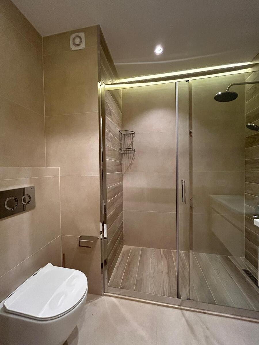 İcarəyə verilir 2 otaqlı yeni tikili 72 m² — Mənzil, Bakı (12)