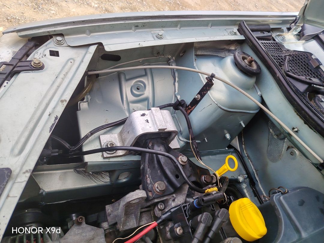 Renault Logan, 2006 il 99-BT-827 — Avtomobillər, Gəncə (8)