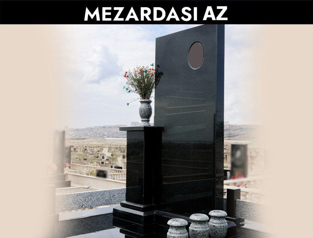 Fotokeramikalı məzar və qəbir daşları — Təmir və inşaat, Bakı (2)