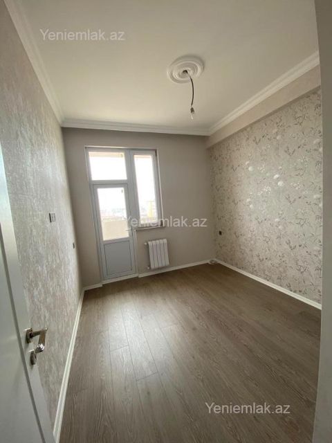 Satılır 1 otaqlı Bina evi menzil (Yeni tikili), 45 m², Xırdalan ş