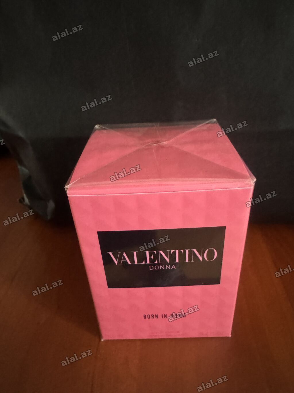 Yeni Valentino Donna Born in Roma – Eau de Parfum (EDP) 100 ml — Şəxsi əşyalar, Bakı (2)