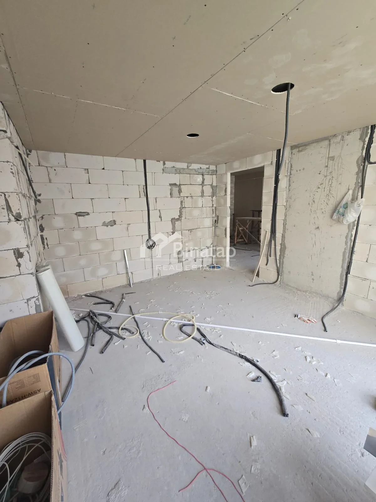 Satılır 2 otaqlı yeni tikili 105 m², Xətai metrosu, Nərimanov rayonu — Mənzil, Bakı (5)