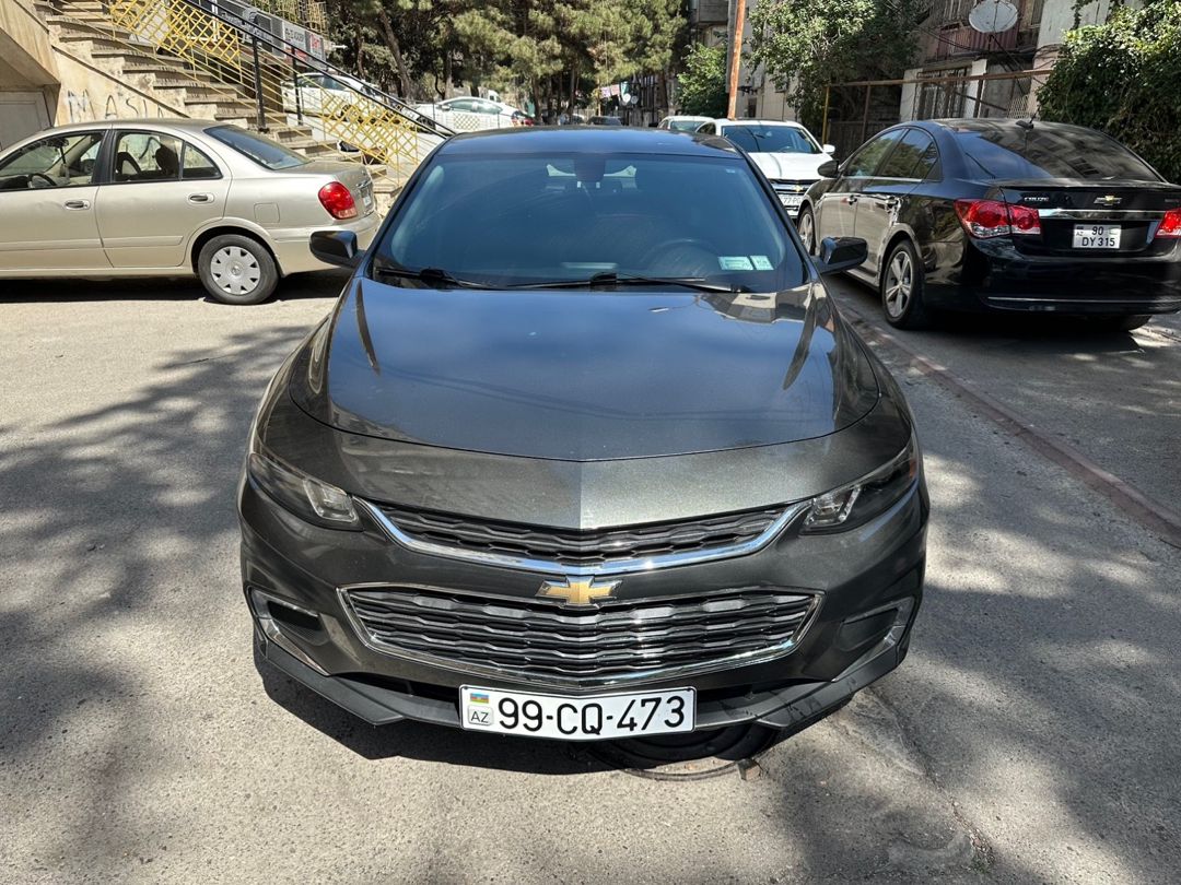 Avtomobillərin icarəsi 77-OU-130 — Avtomobil icarəsi, Bakı (6)