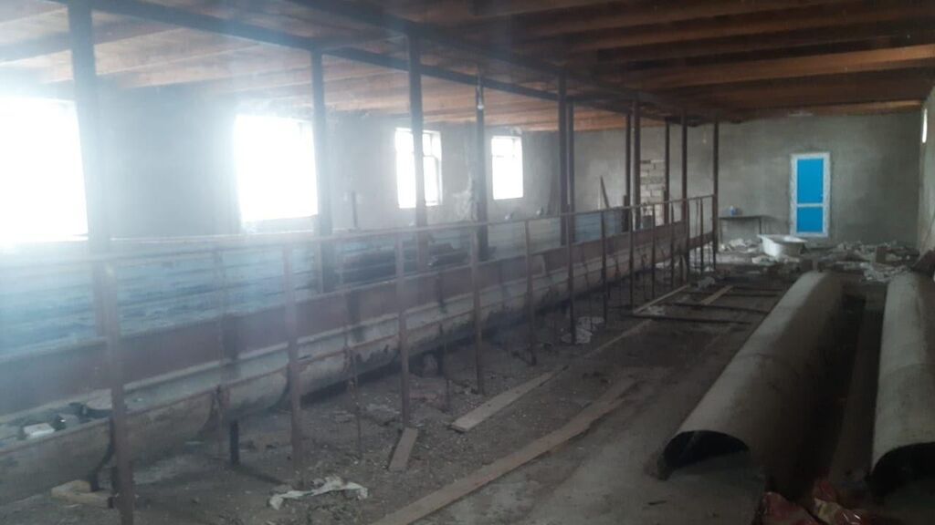 Sabunçu qəs. 3 otaqlı, 65 kv. m, Kredit yoxdur, Orta təmir — Ev, villa, Bakı (5)