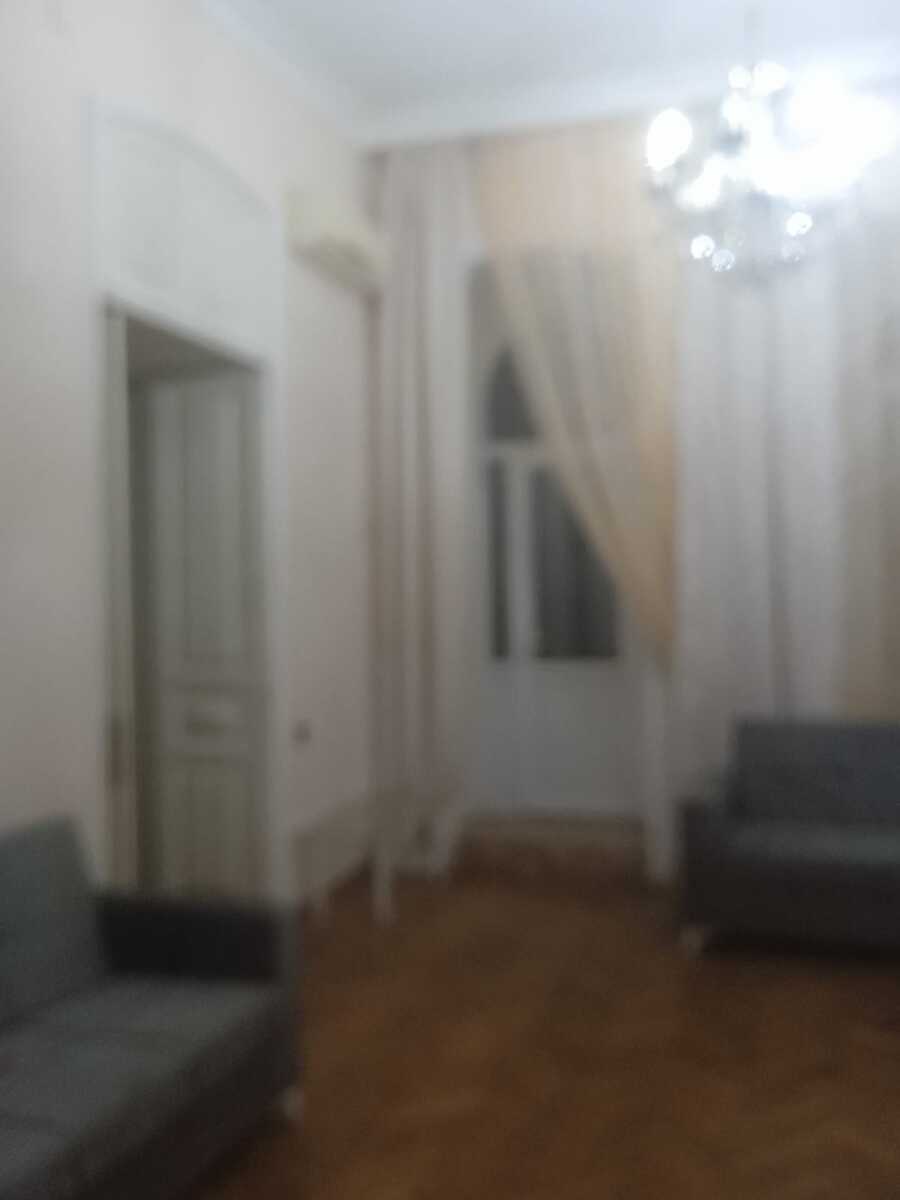 2-otaqlı mənzil kirayə verilir, Sahil m., 65 m² — Mənzil, Bakı (7)