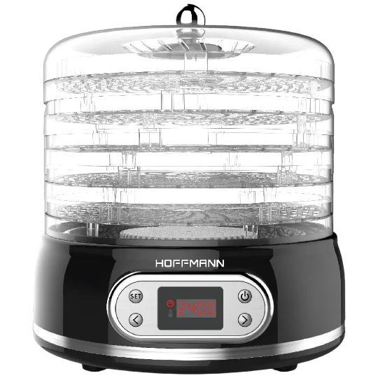 Meyvəqurudan Hoffmann SG-268RL — 89 ₼ · Bakı · Mətbəx texnikası Meyvəqurudan Hoffmann SG-268RL — Bakı