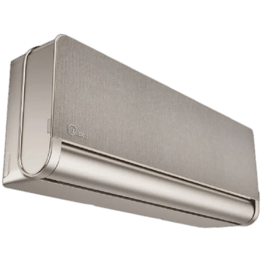 Kondisioner Midea XT-18N8D6I(D0-O) Gold — İqlim texnikası, Bakı (5)