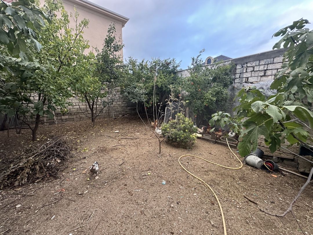 Satılır torpaq 4 sot — Torpaq, Bakı (3)