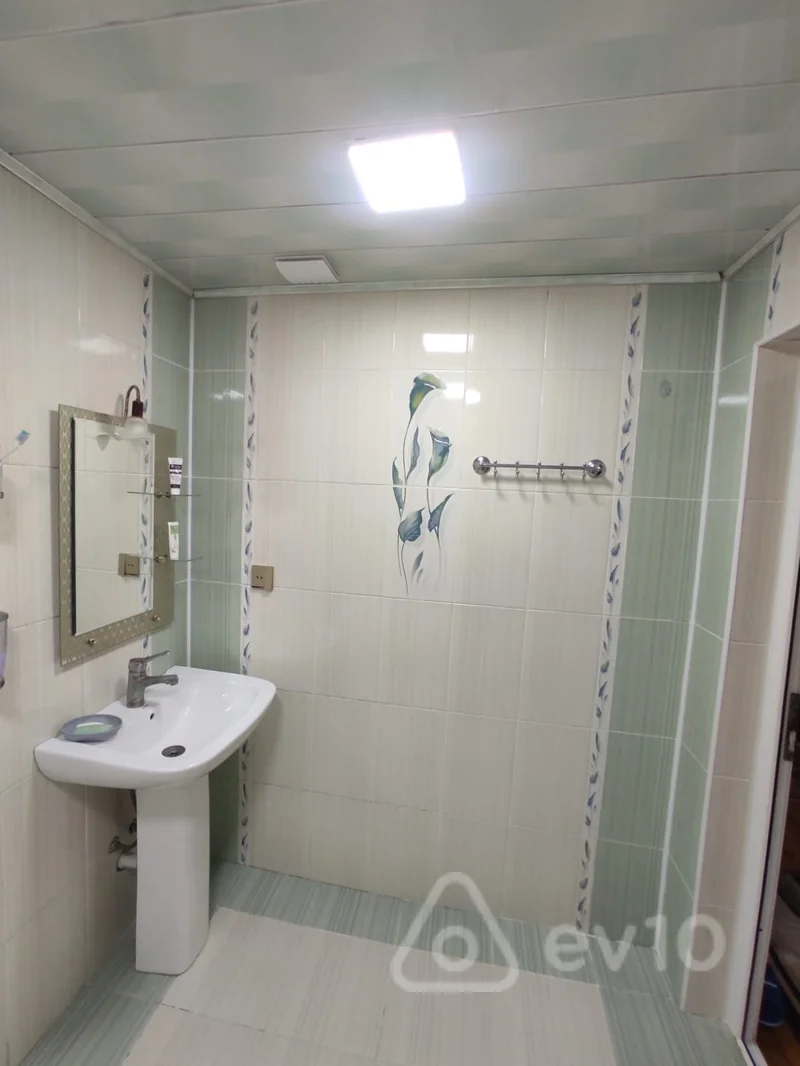 2 otaqlı mənzil, 75 m², Neapol kucesi — kirayə — Mənzil, Bakı (12)