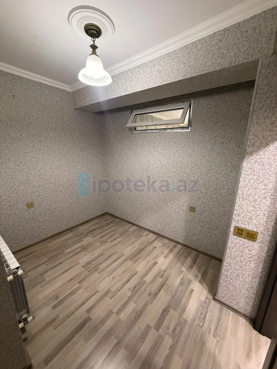 3 Otaq, Yeni tikili, Nizami r., 70.00 m² — Mənzil, Bakı (5)