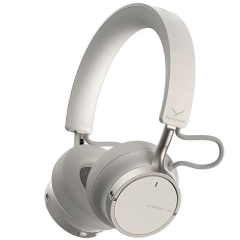 Beyerdynamic Aventho 100 Cream – Premium Simsiz Qulaqlıqlar — Bakı