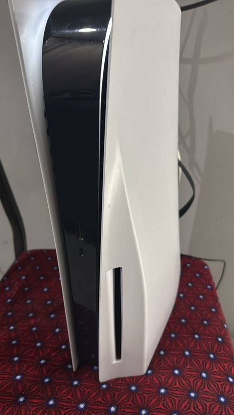 Playstation 5 — Bakı
