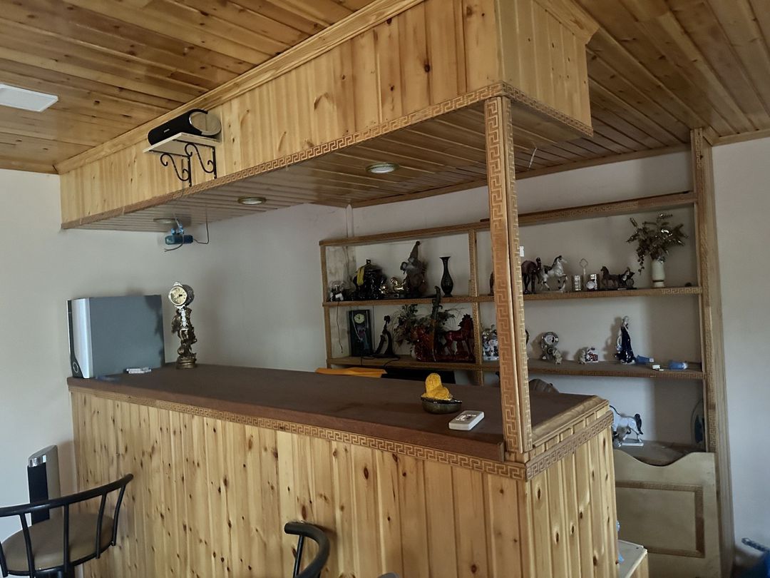 Satılır 4 otaqlı həyət evi/bağ evi 100 m² — Ev, villa, Bakı (5)