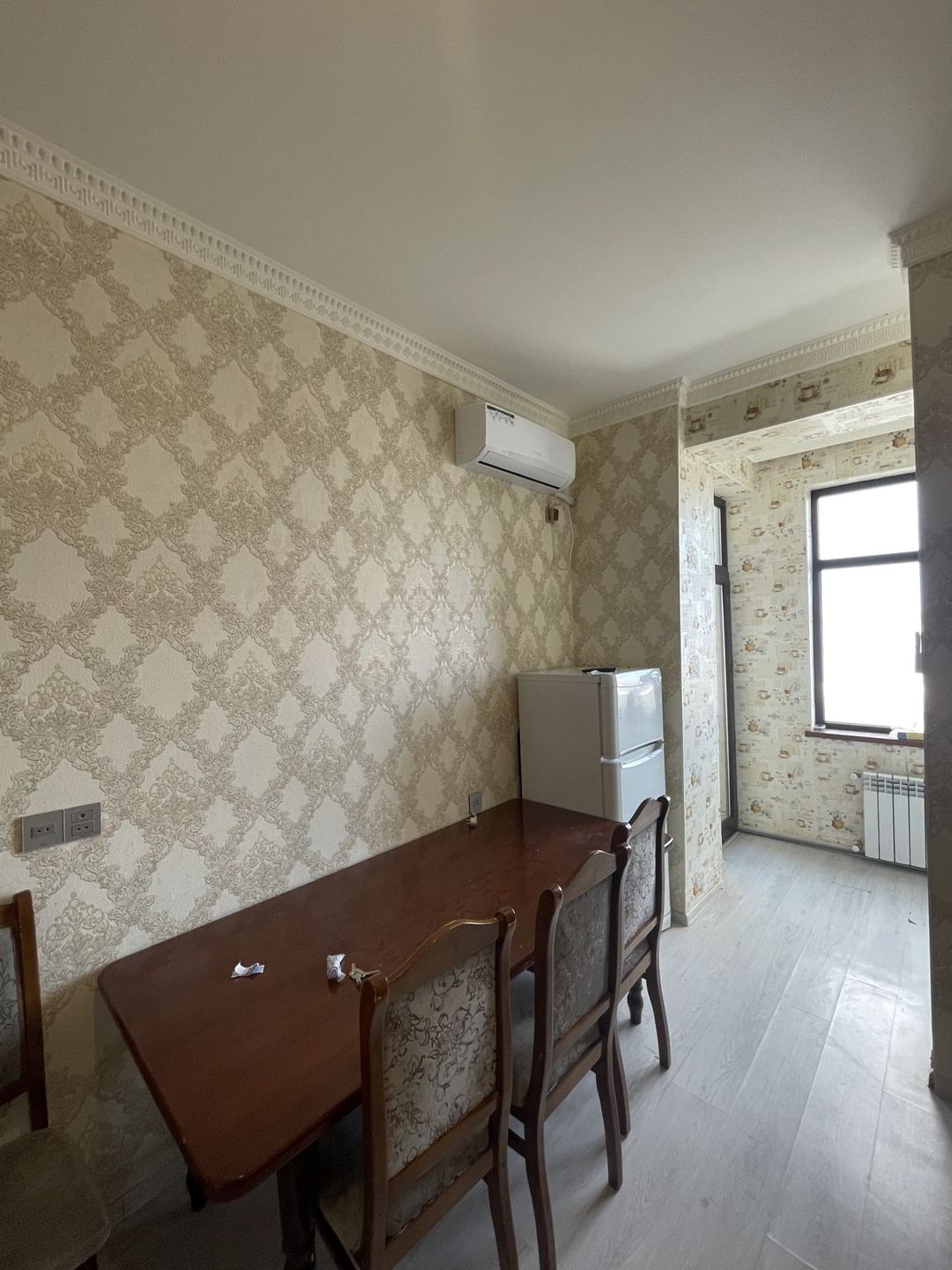 İcarəyə verilir 2 otaqlı köhnə tikili 50 m² — Mənzil, Bakı (12)