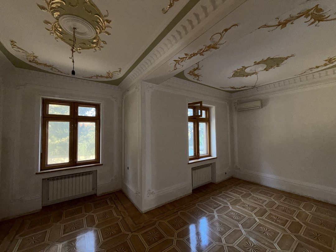 Satılır 6 otaqlı həyət evi/bağ evi 680 m² — Ev, villa, Bakı (3)