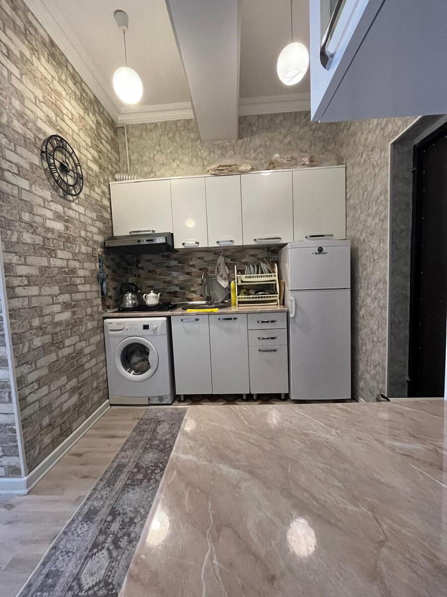 Satılır 2 otaqlı yeni tikili 52 m² — Mənzil, Bakı (11)