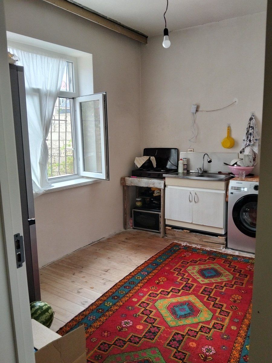 Həyət evi, Yeni Suraxanı qəs — Ev, villa, Bakı (8)