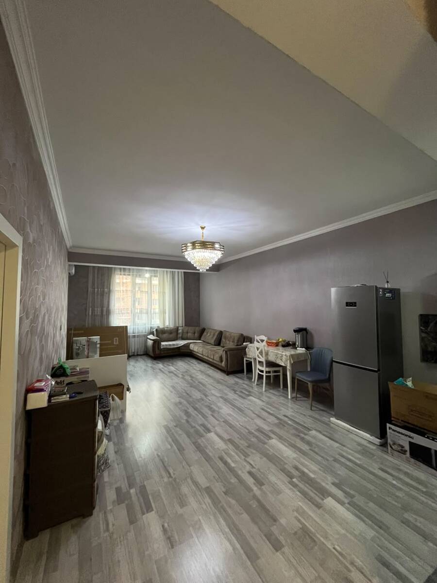 Satılır 2 otaqlı yeni tikili 62 m² — Mənzil, Bakı (2)