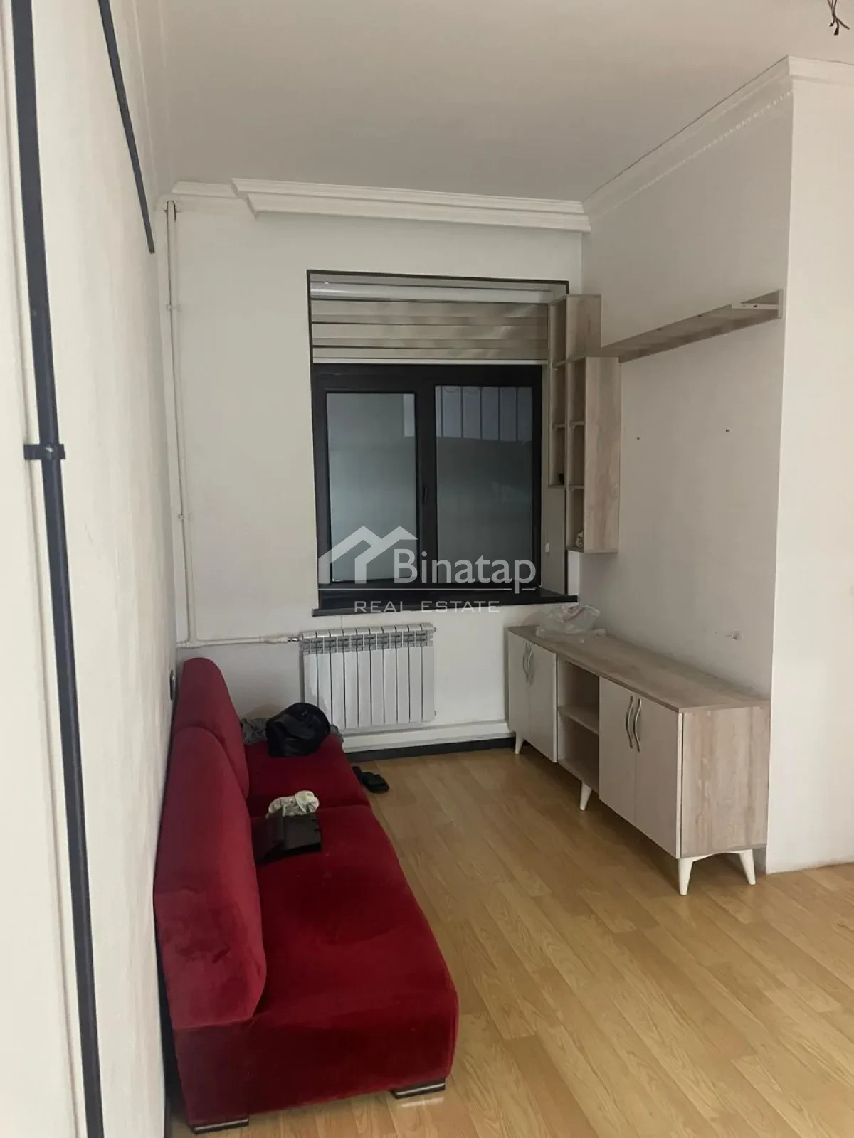 İcarəyə verilir obyekt 90 m², Gənclik metrosu, Nəsimi rayonu — Əmlak, Bakı (3)